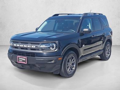 2022 Ford Bronco Sport Big Bend -
                  Cerritos, CA