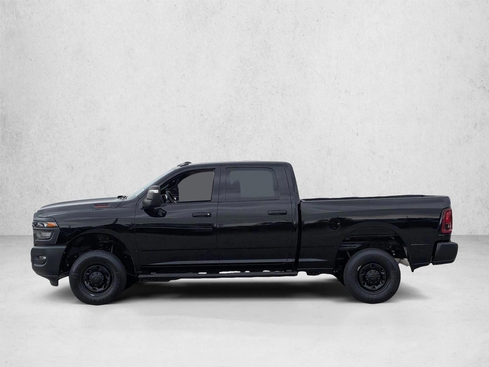 Thumbnail: 2026 RAM 2500 - 2