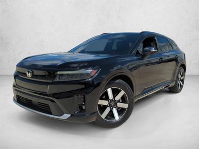 2024 Honda Prologue