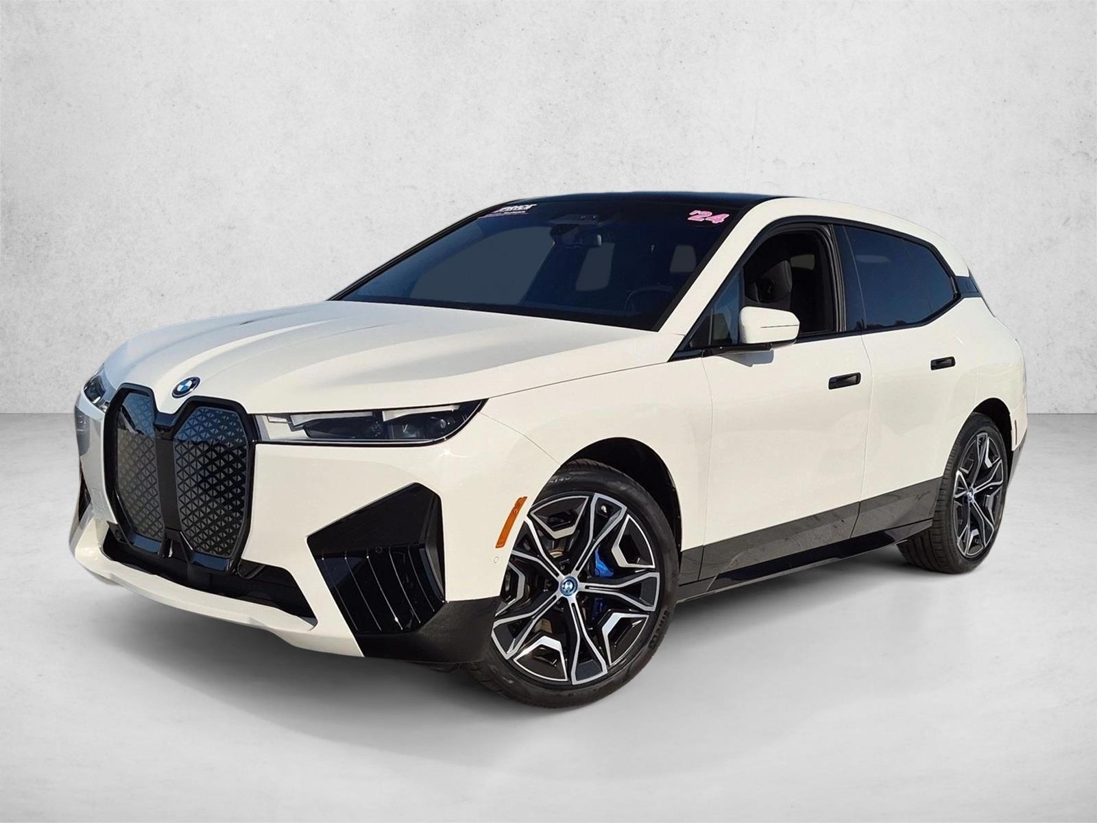 2026 BMW X3 30