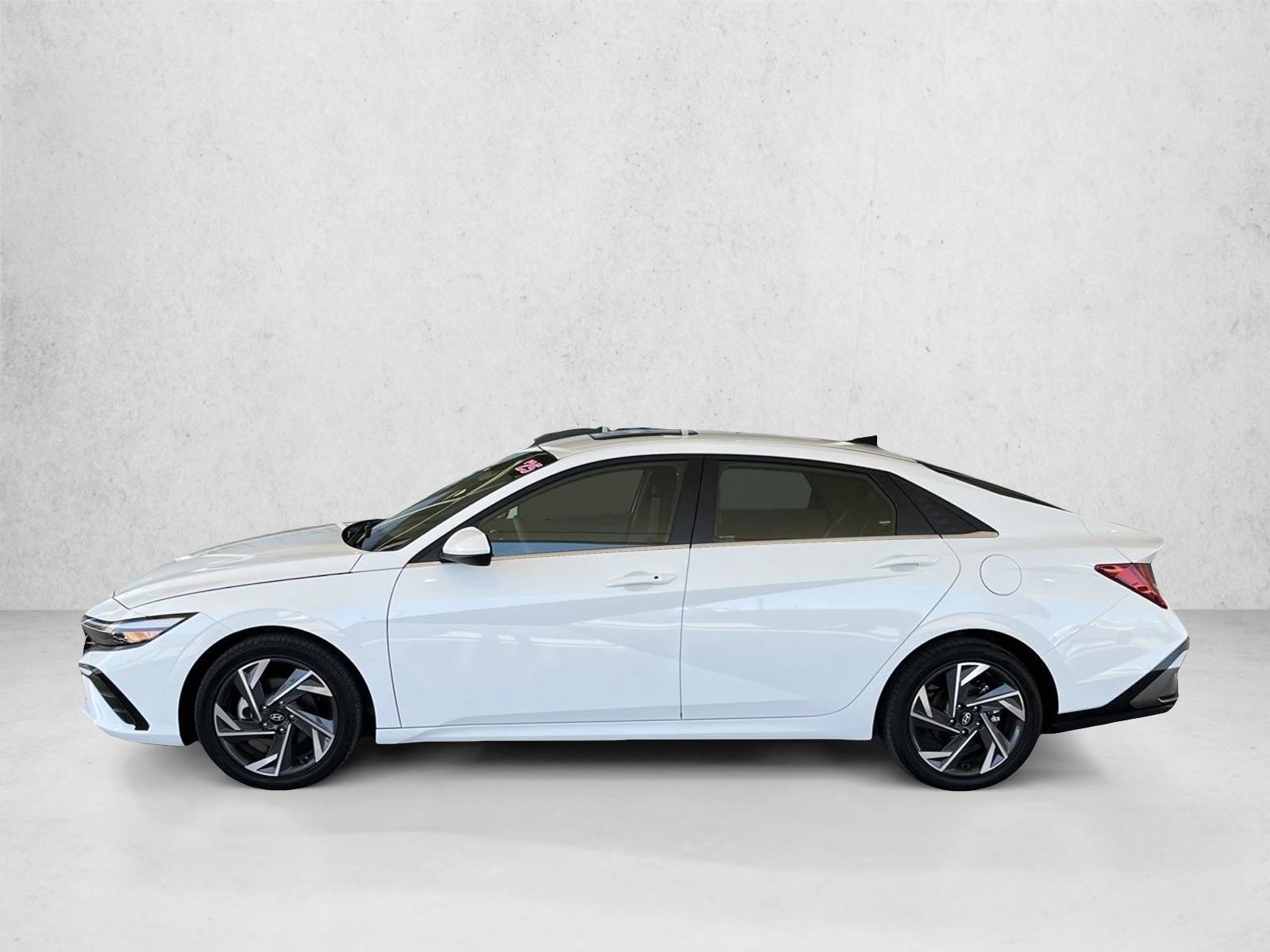 Thumbnail: 2025 Hyundai Elantra - 2
