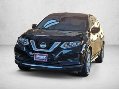 2019 Nissan Rogue S -
                  Fort Worth, TX