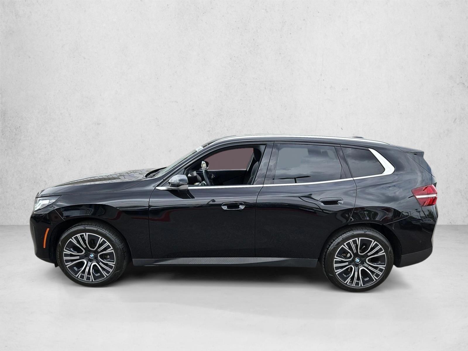 Thumbnail: 2026 BMW X3 - 2