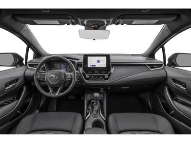 2027 Toyota Corolla