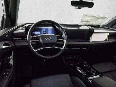 2027 Audi Q6 E-tron
