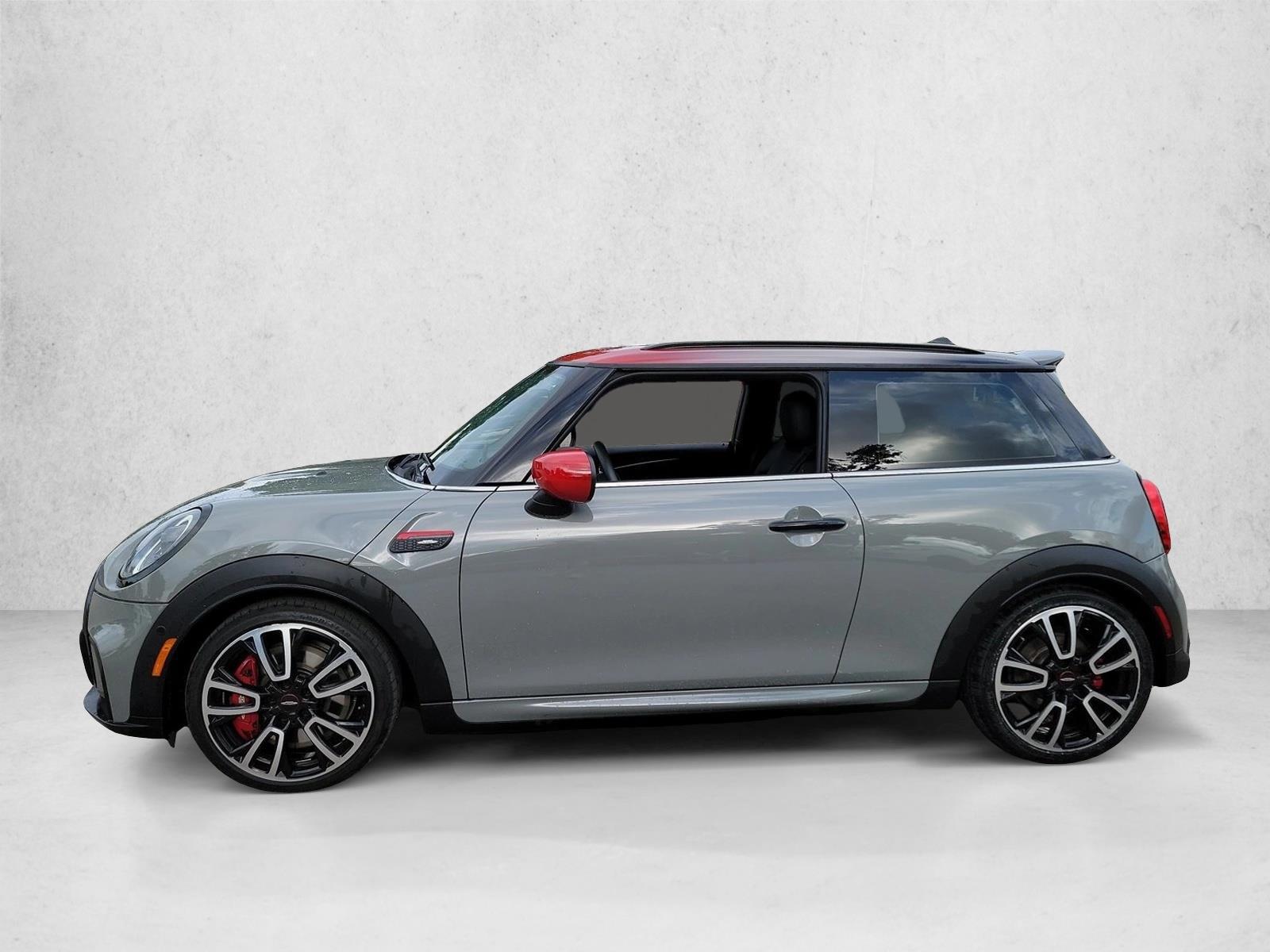 Thumbnail: 2023 MINI Cooper Hardtop - 2