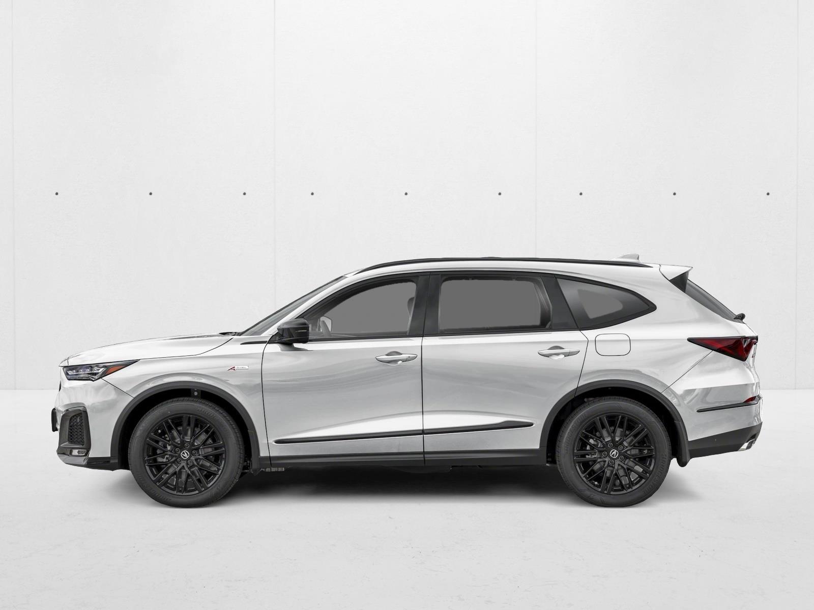 Thumbnail: 2026 Acura MDX - 2