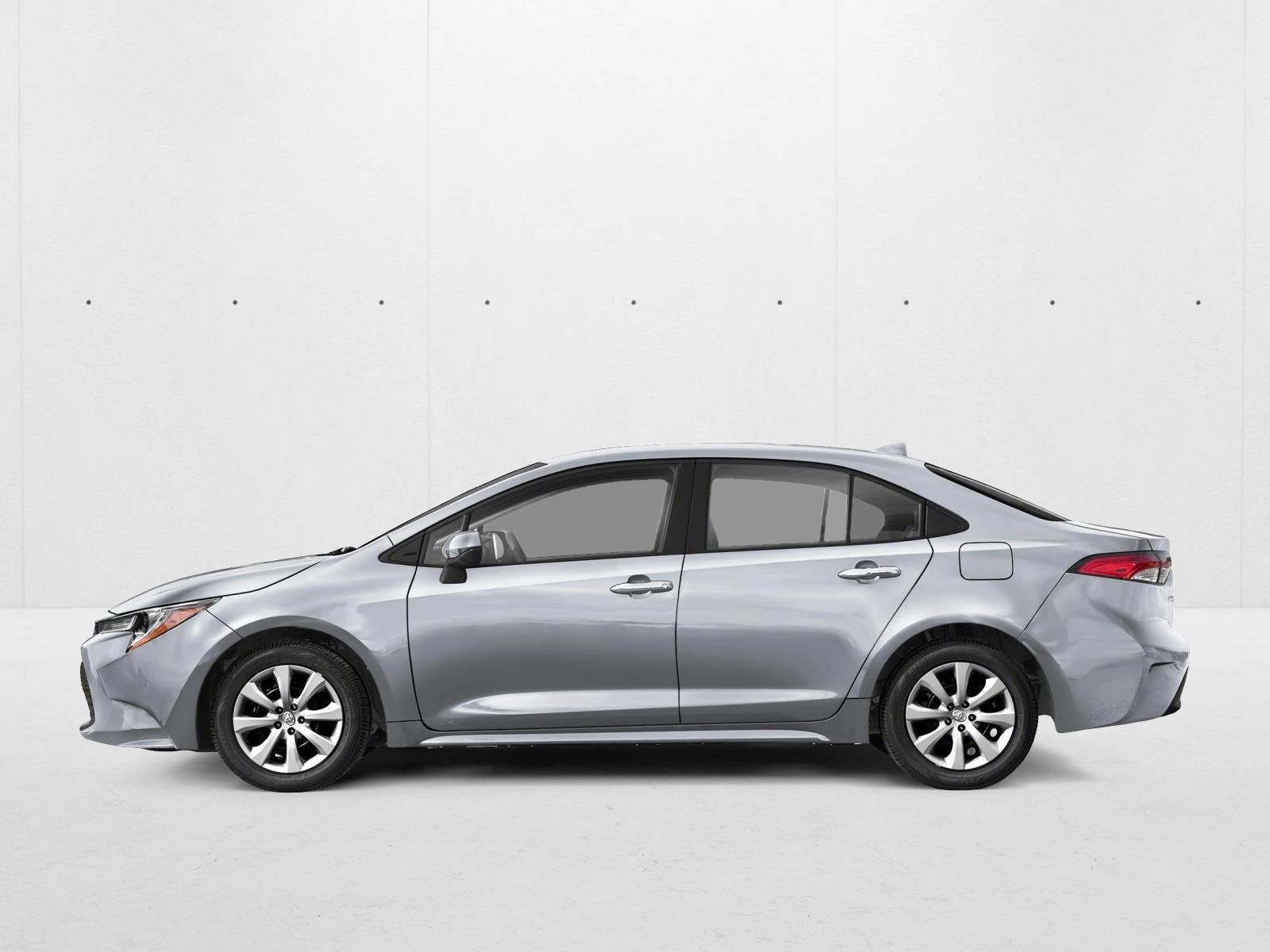 Thumbnail: 2026 Toyota Corolla - 2