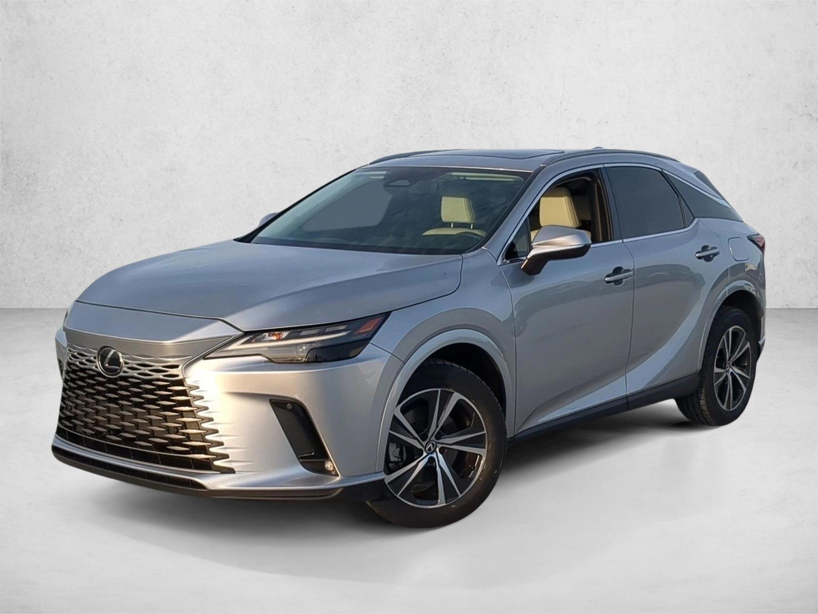 Thumbnail: 2023 Lexus RX - 1