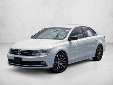 2016 Volkswagen Jetta Sport -
                  Sanford, FL