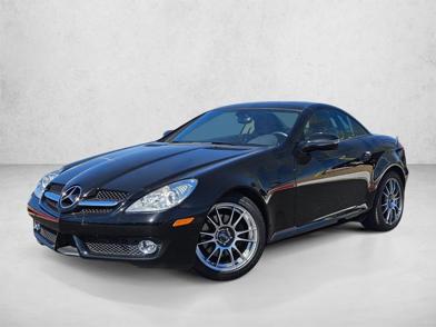 2010 Mercedes-Benz SLK 300 -
                  Scottsdale, AZ