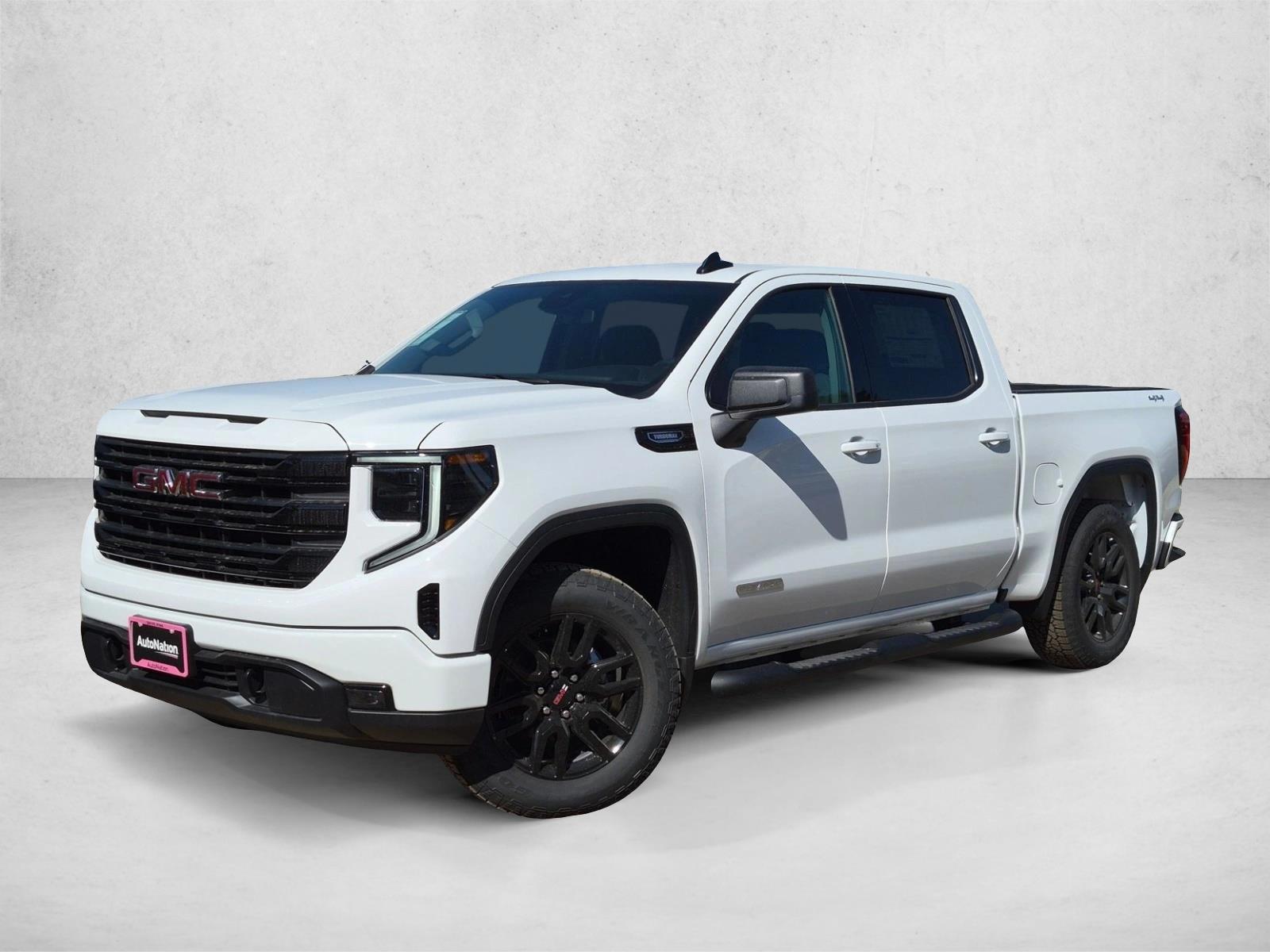 Thumbnail: 2026 GMC Sierra 1500 - 1