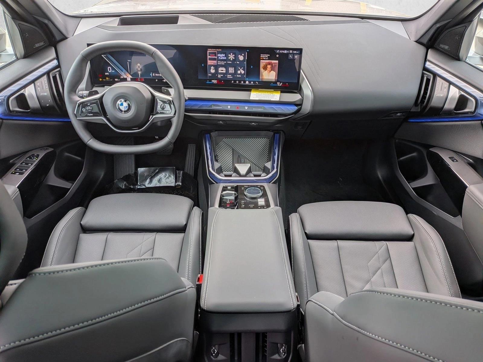 Thumbnail: 2026 BMW X3 - 3