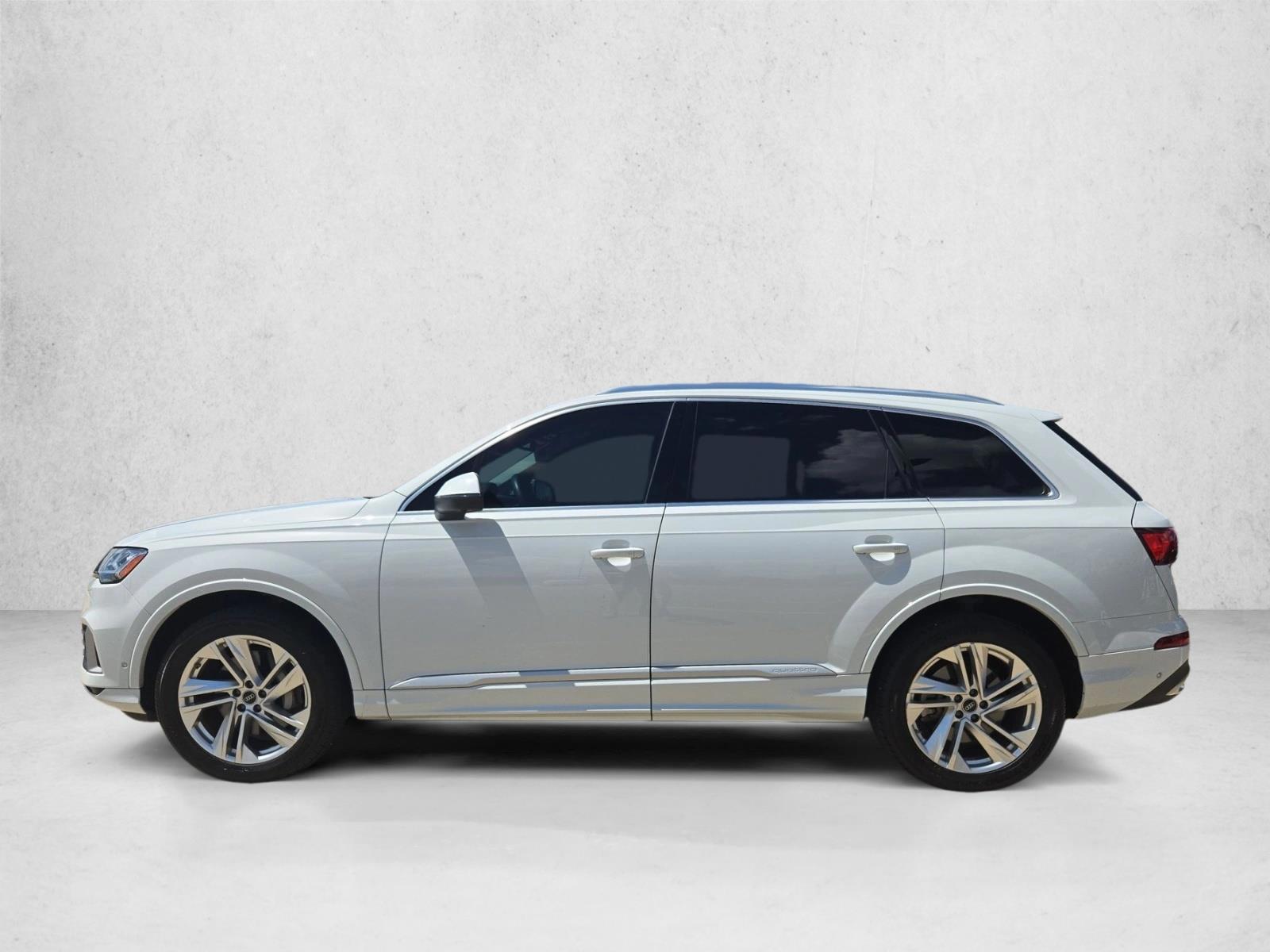 Thumbnail: 2023 Audi Q7 - 2