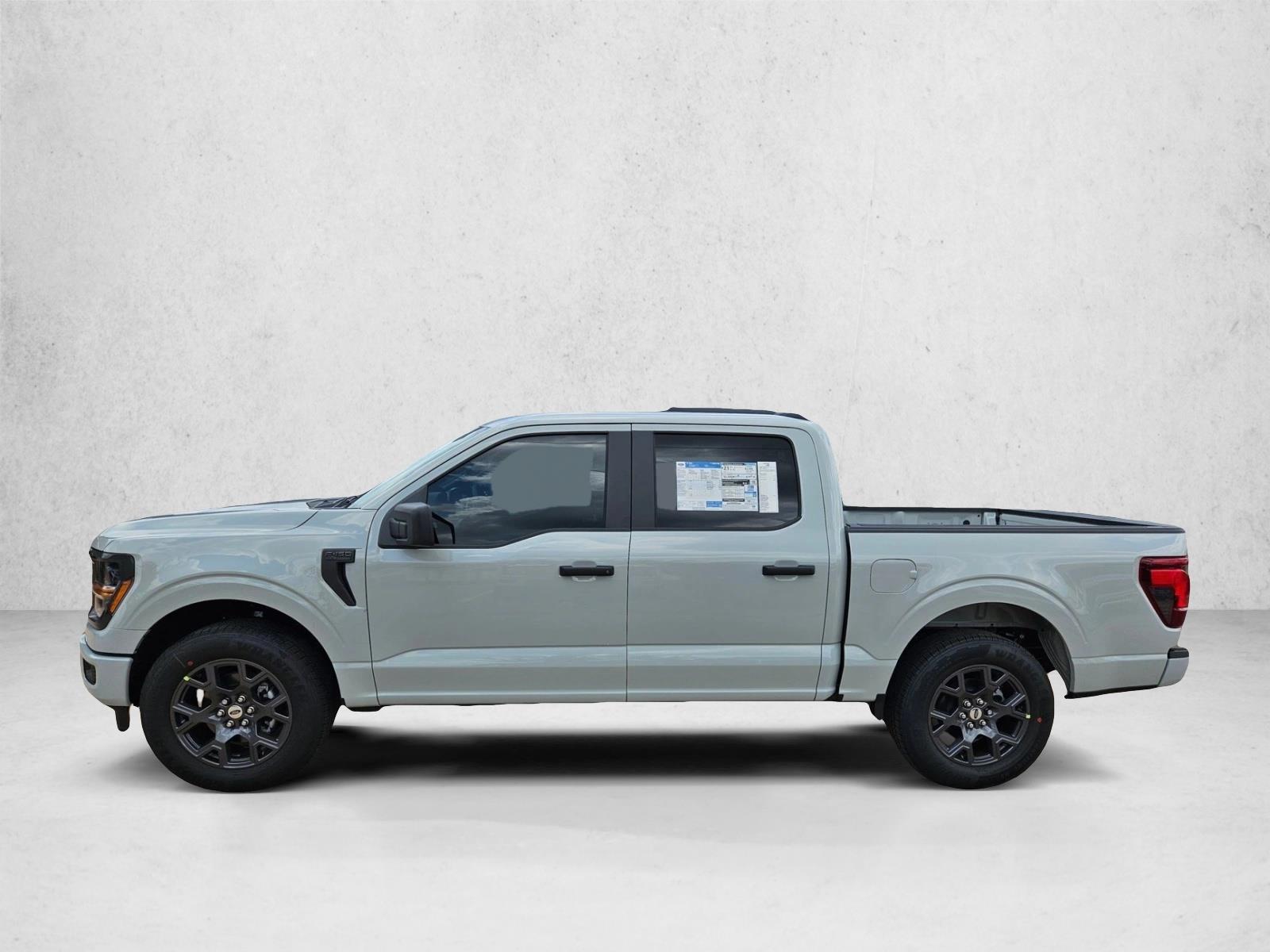 Thumbnail: 2026 Ford F-150 - 2