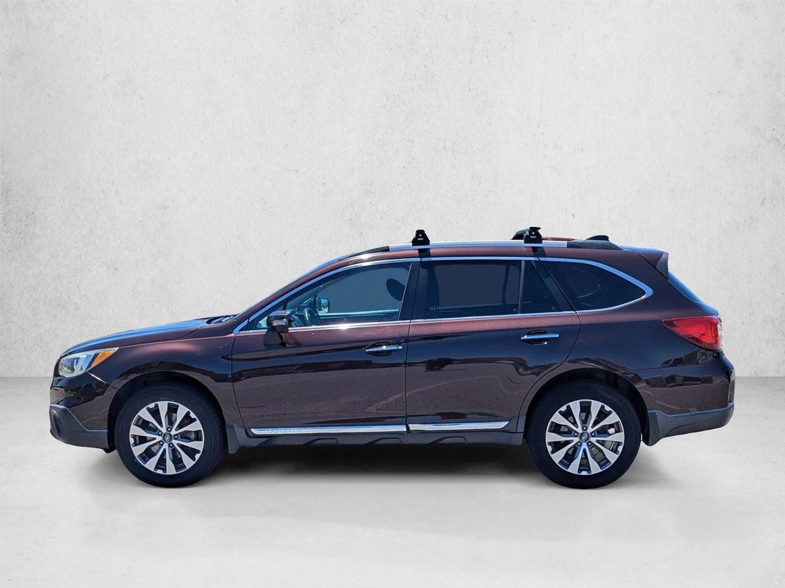Thumbnail: 2017 Subaru Outback - 2