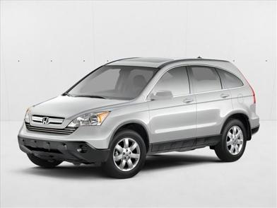 2009 Honda CR-V EX-L -
                  Lewisville, TX