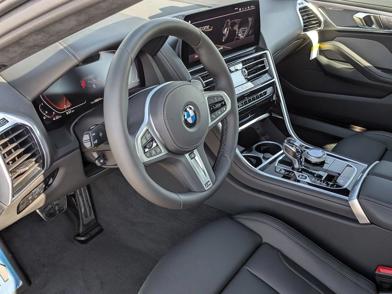 2026 BMW 8 Series