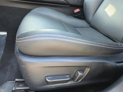 2021 Lexus IS