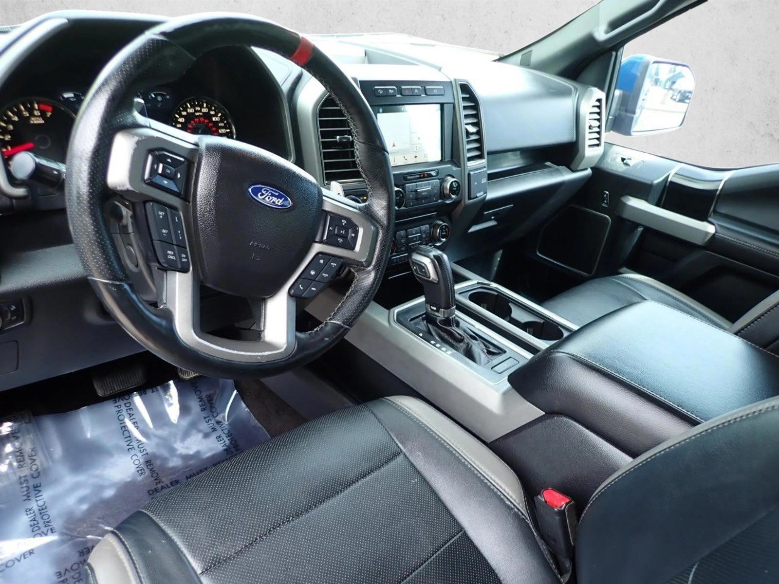 Thumbnail: 2017 Ford F-150 - 3