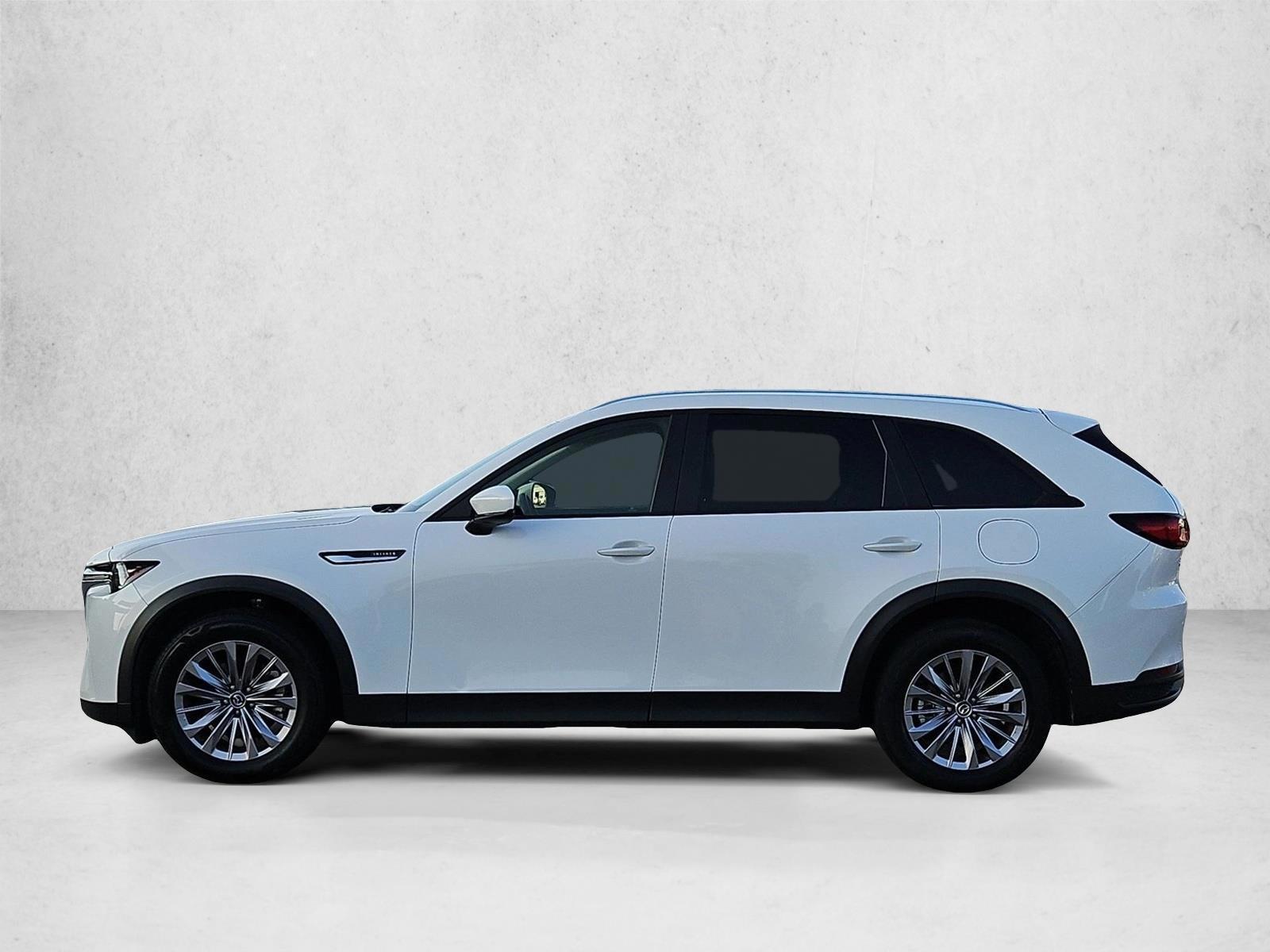 Thumbnail: 2025 Mazda CX-90 - 2
