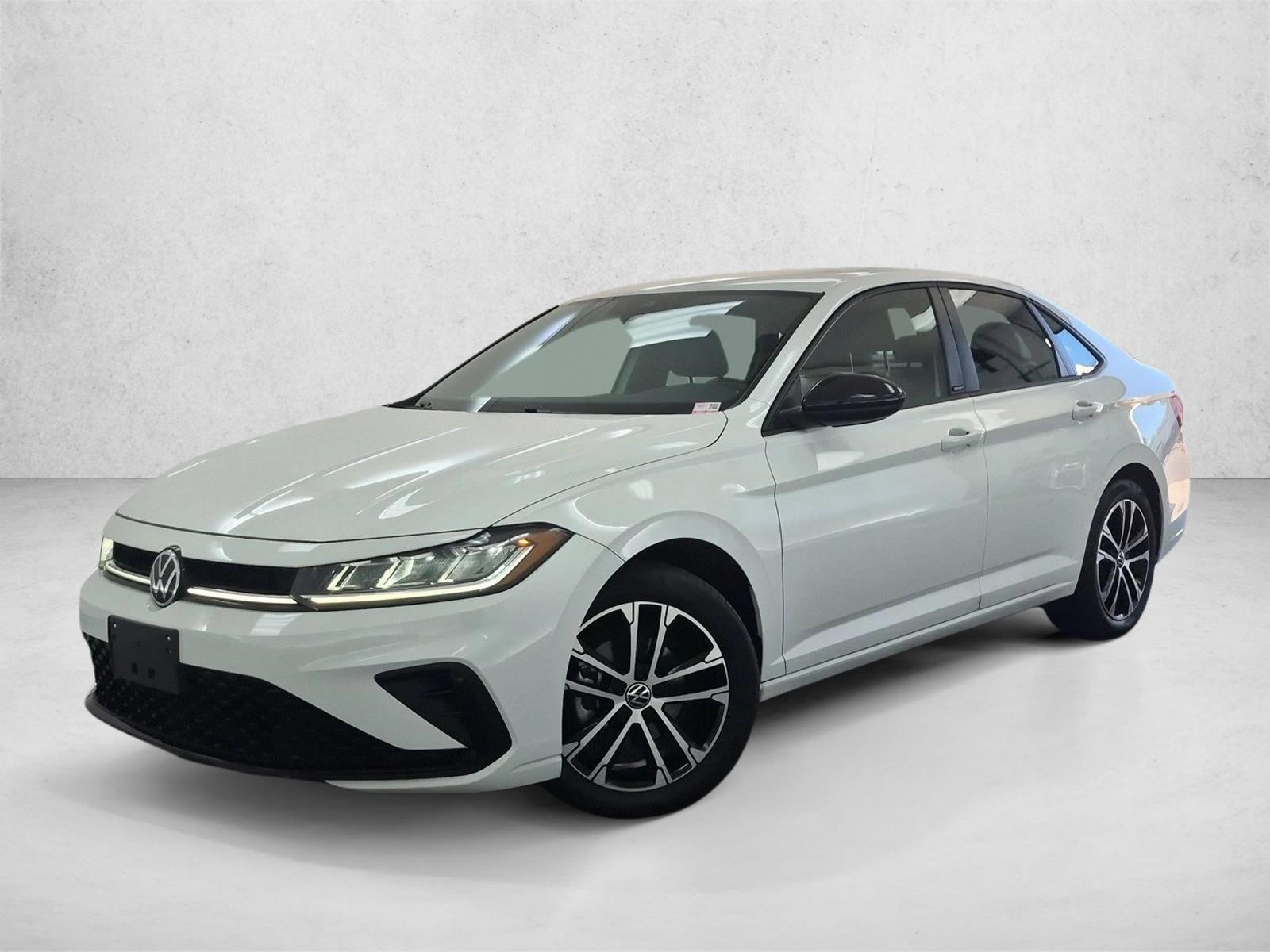 2024 Volkswagen Taos