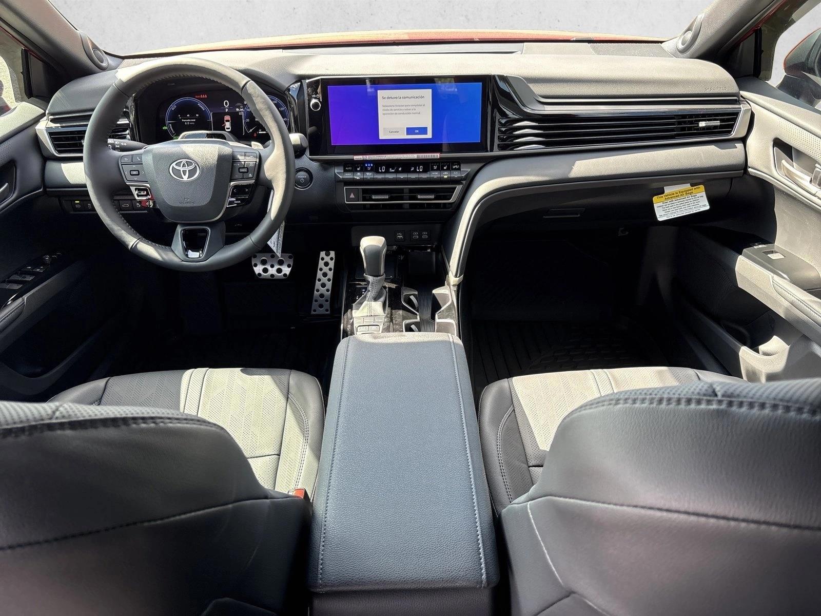 Thumbnail: 2026 Toyota Camry - 3