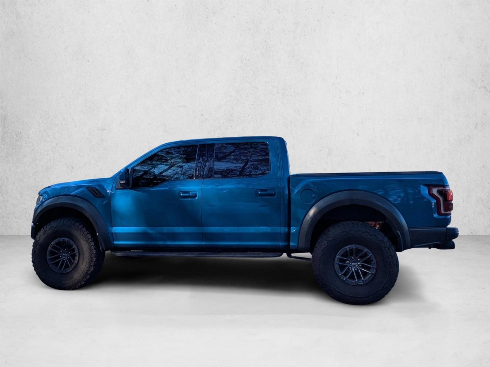 Thumbnail: 2019 Ford F-150 - 2