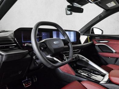 2026 Audi SQ5