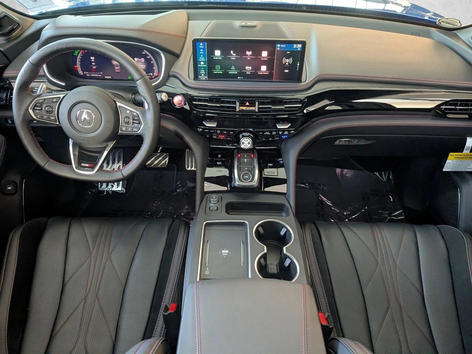 Thumbnail: 2026 Acura MDX - 2