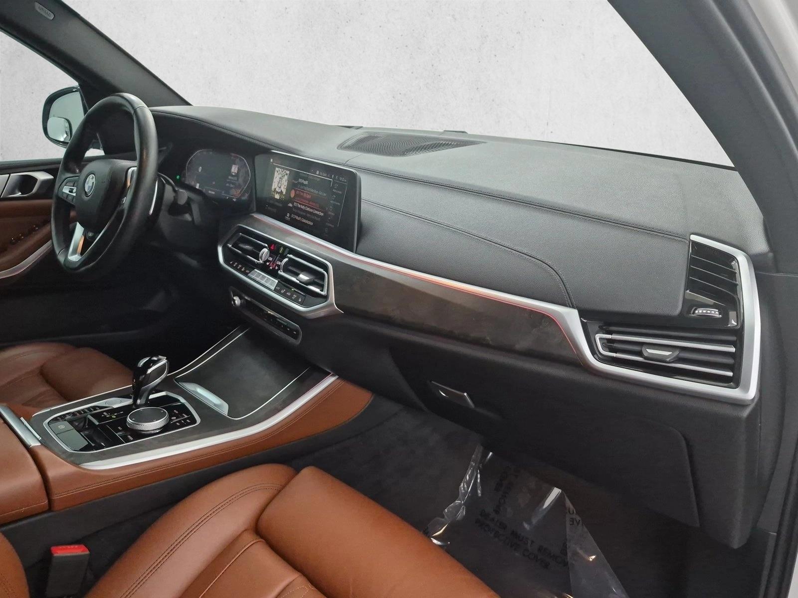 2022 BMW X5 40i - Photo 26