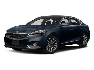 2017 Kia Cadenza Premium -
                  Frisco, TX