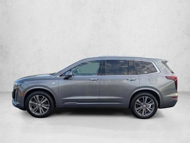 2020 Cadillac XT6