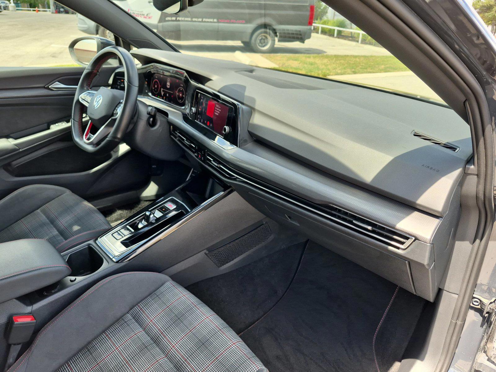 2023 Volkswagen VolkswagenGolf, photo 19