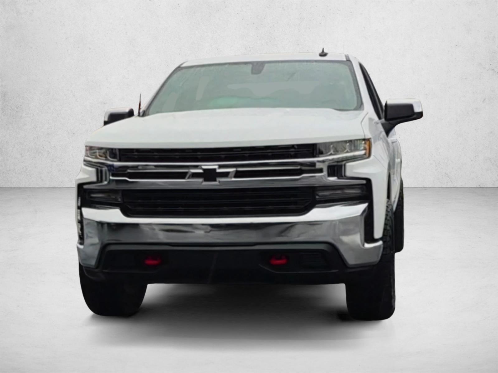 2019 Chevrolet Silverado 1500 LT - Photo 3