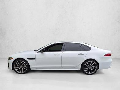 2024 Jaguar XF