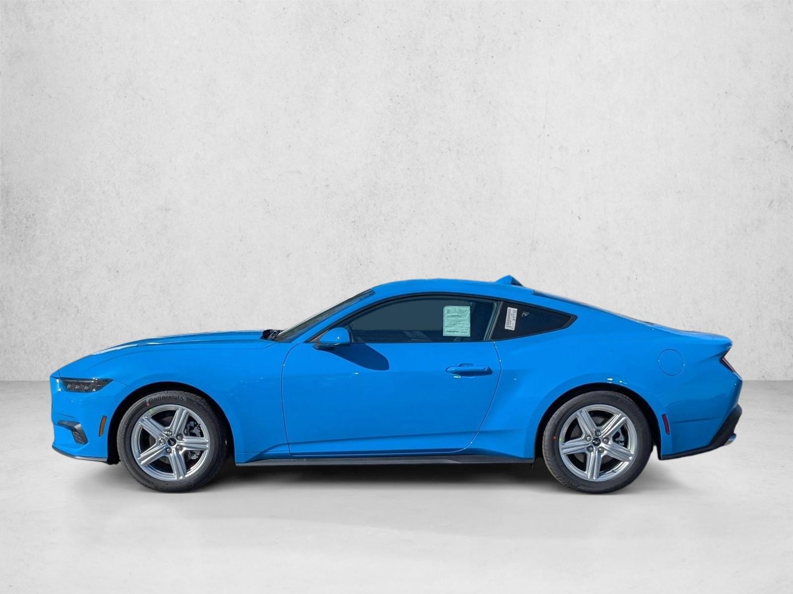 Thumbnail: 2026 Ford Mustang - 2