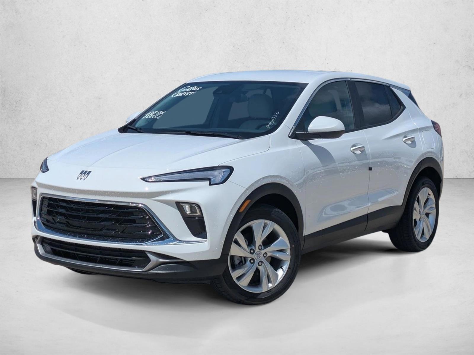 Thumbnail: 2026 Buick Encore GX - 1