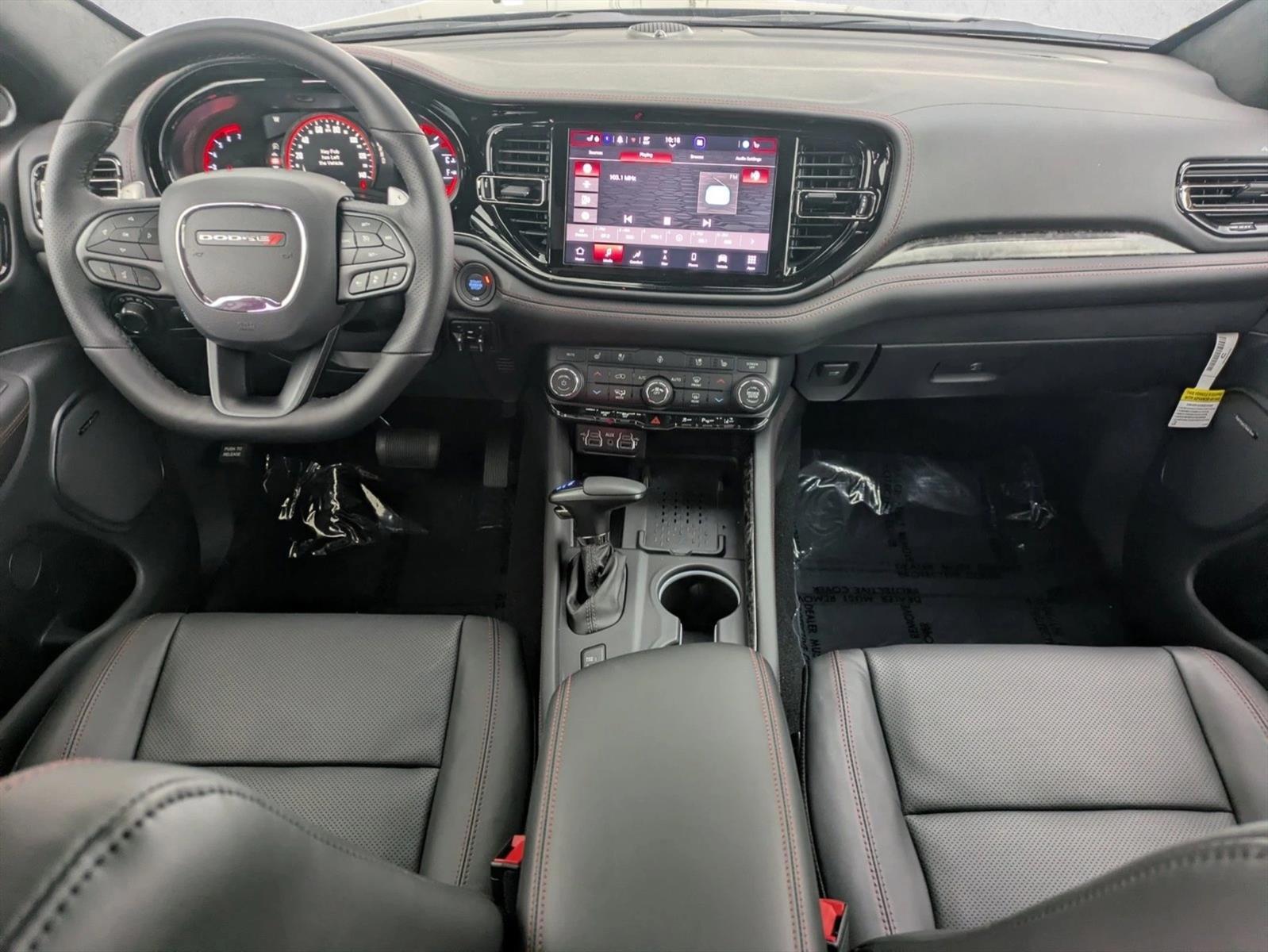 Thumbnail: 2026 Dodge Durango - 3