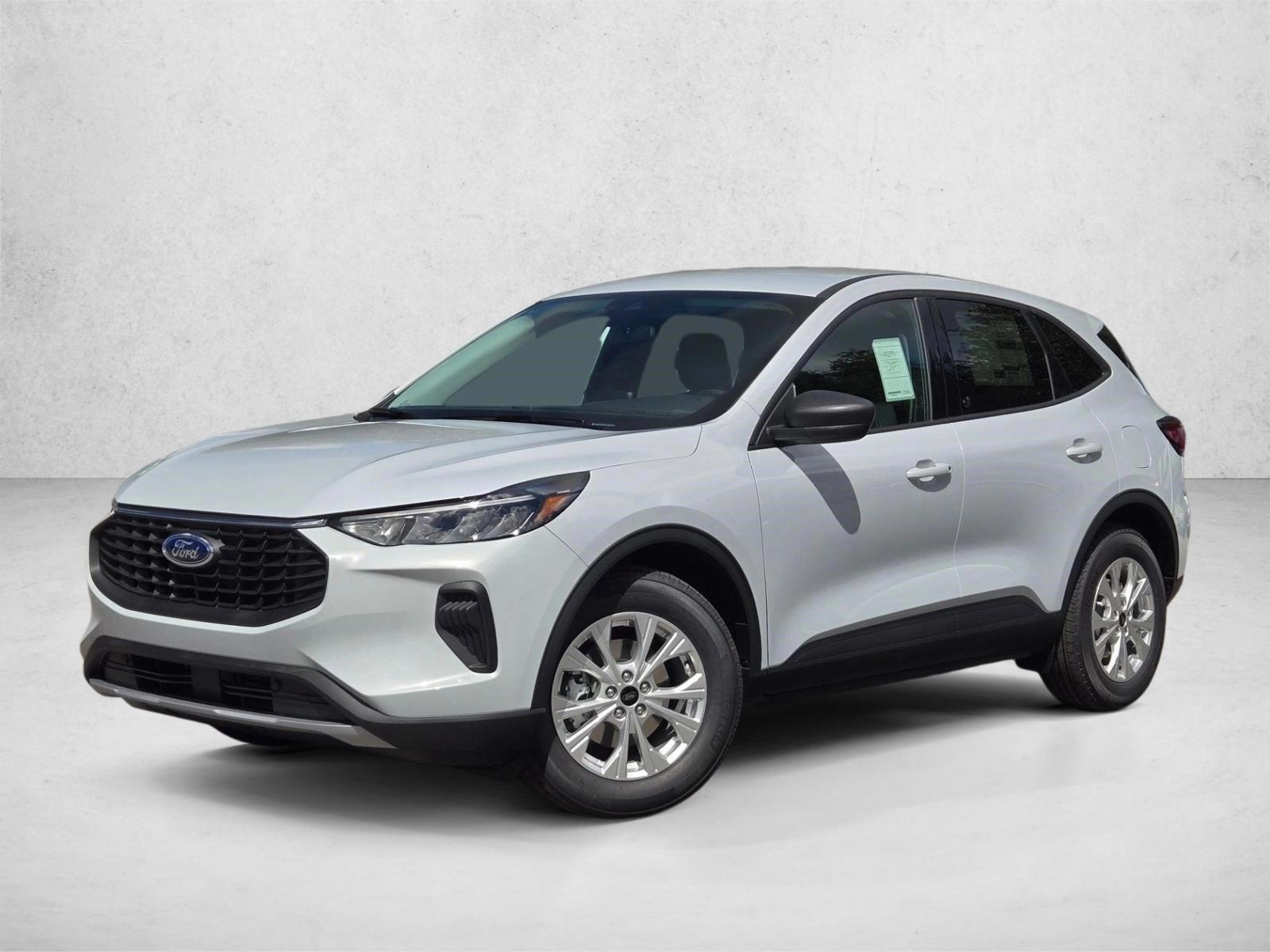 Thumbnail: 2026 Ford Escape - 1