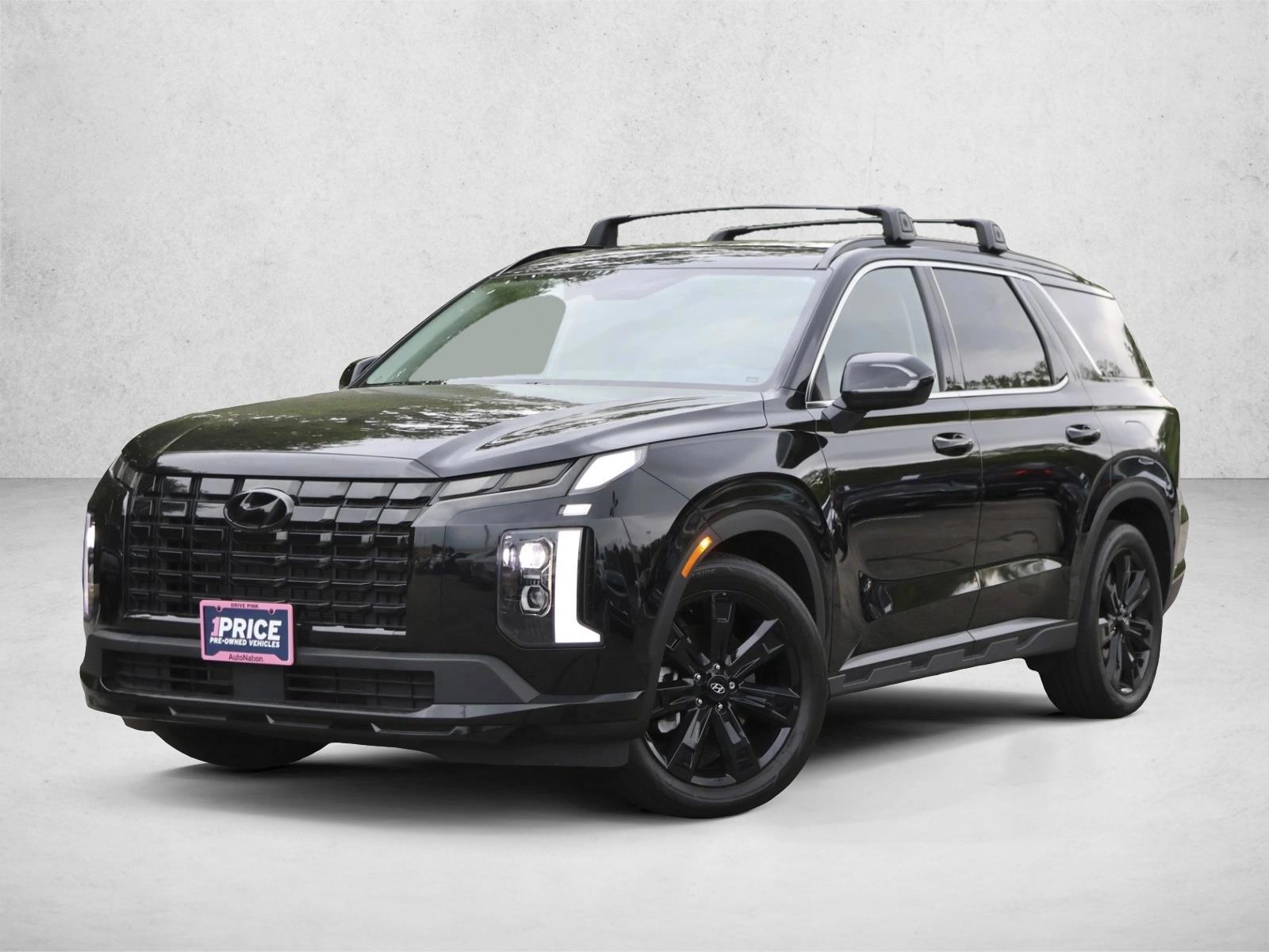 Thumbnail: 2023 Hyundai Palisade - 1