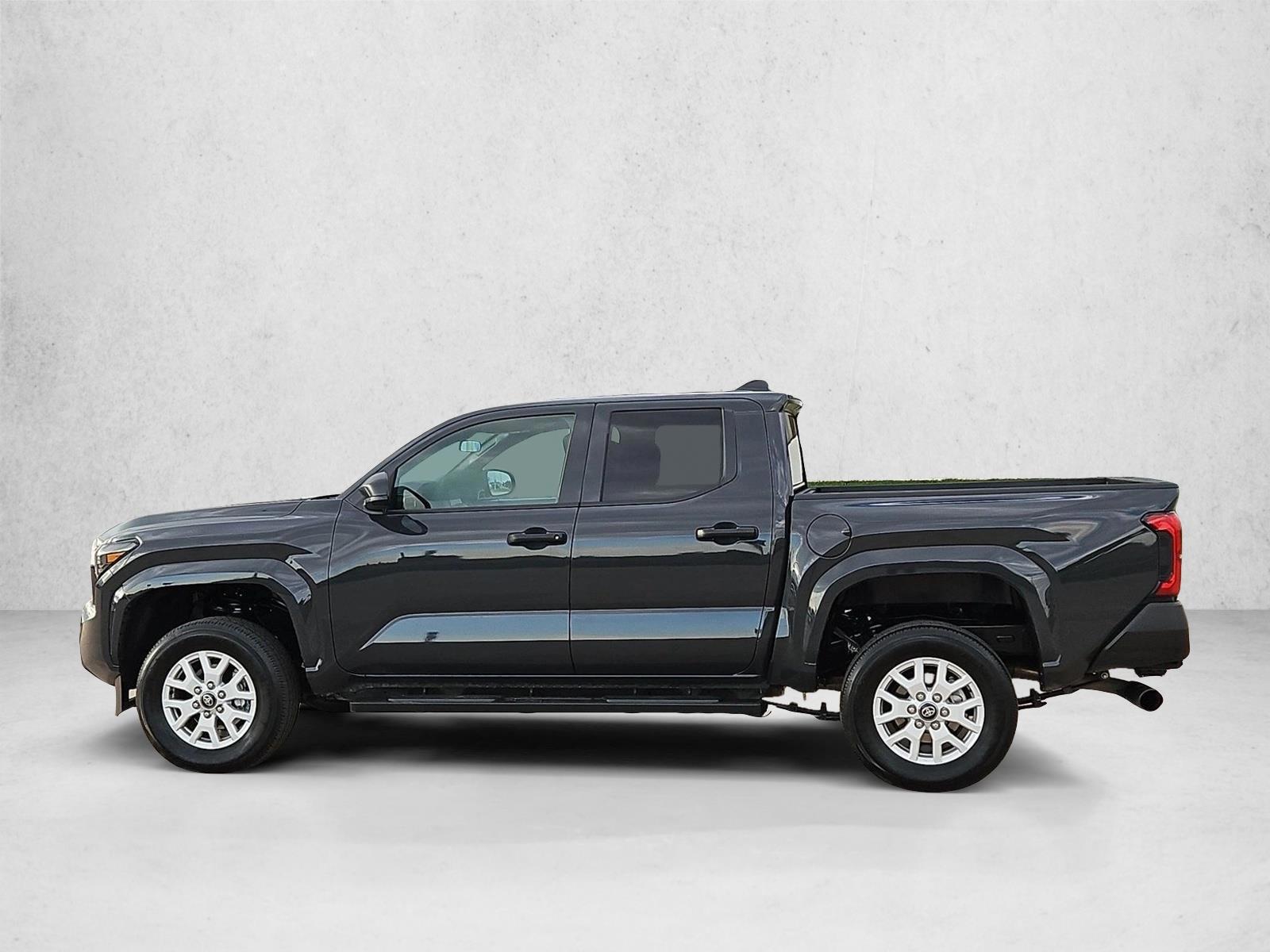 Thumbnail: 2025 Toyota Tacoma - 2