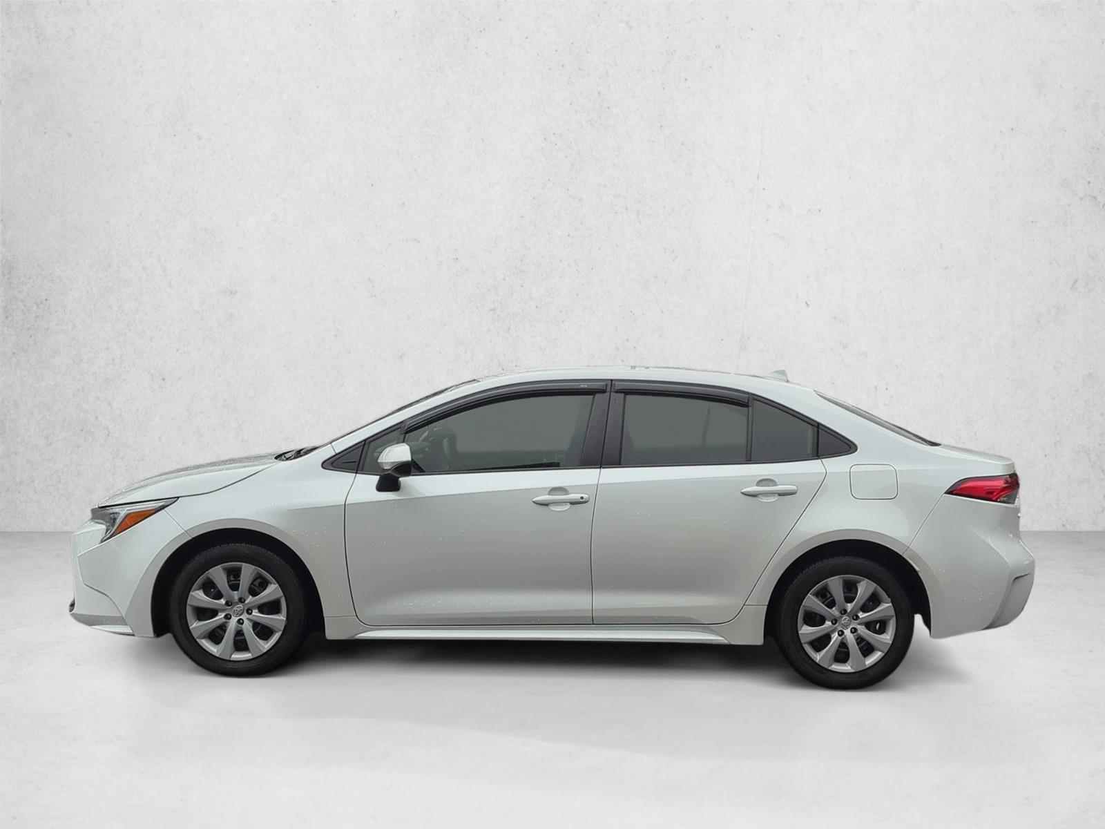 Thumbnail: 2023 Toyota Corolla - 2