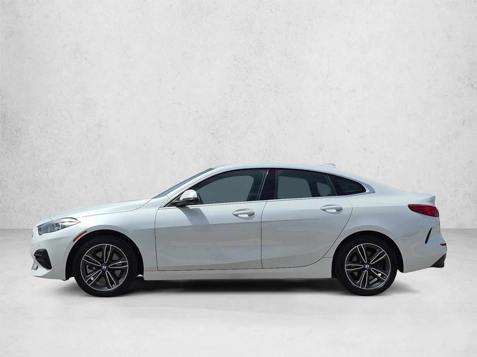 2022 BMW BMW2 Series, photo 8