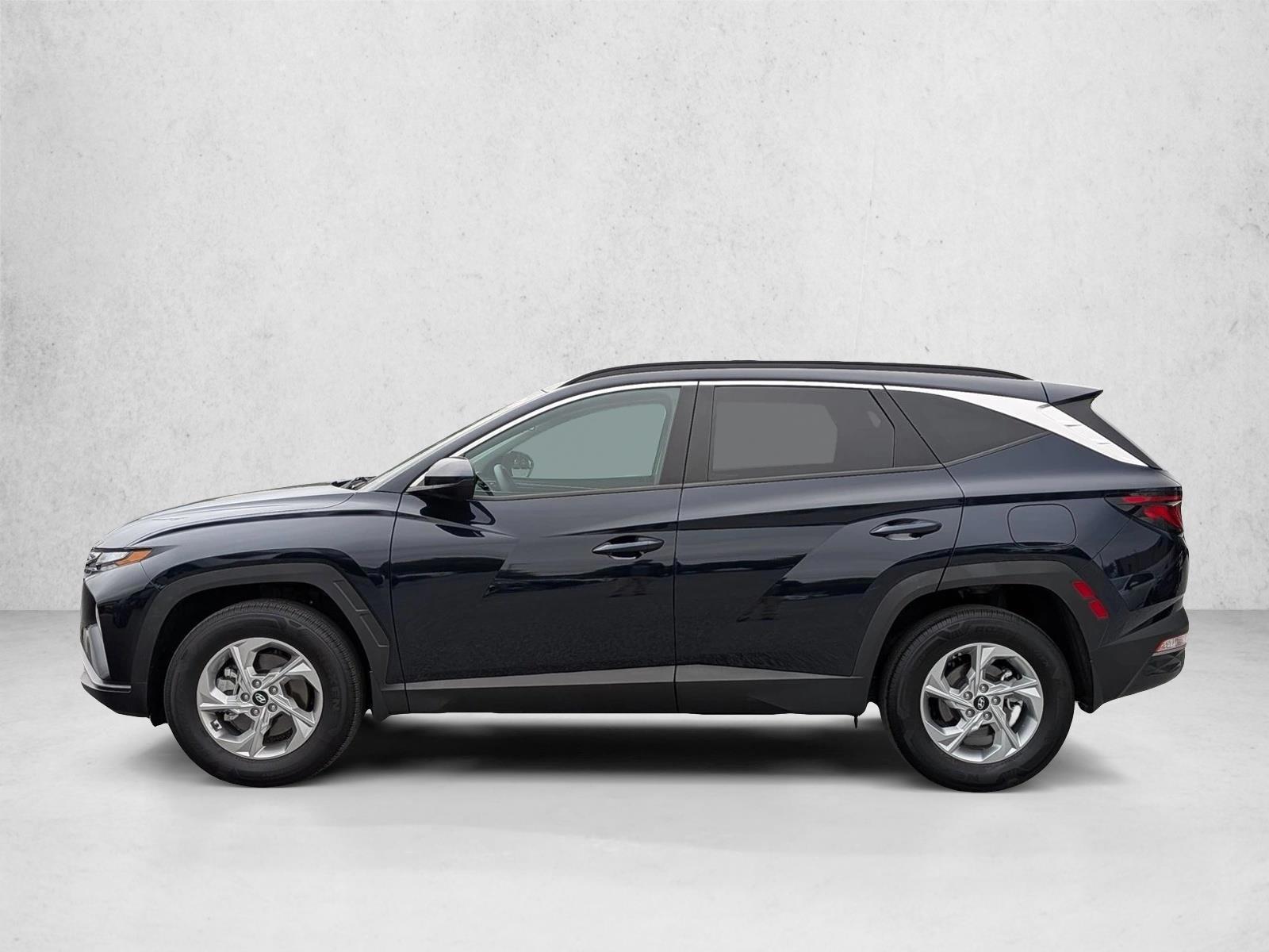 Thumbnail: 2024 Hyundai Tucson - 2