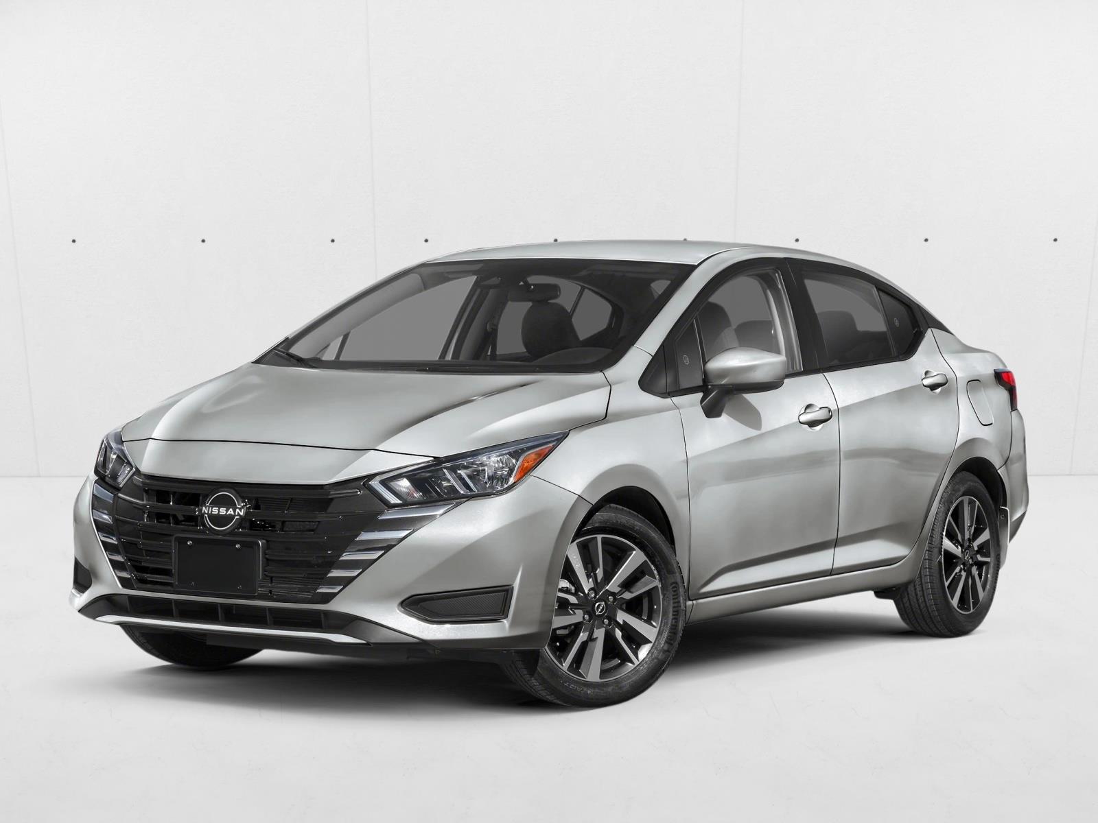Thumbnail: 2025 Nissan Versa - 1