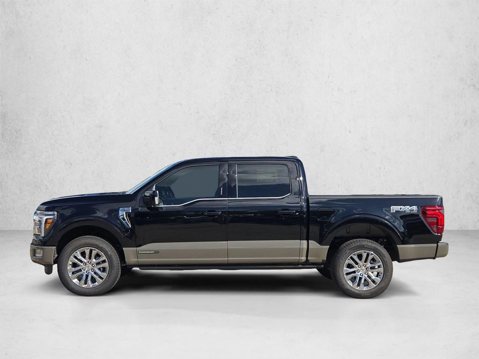 Thumbnail: 2026 Ford F-150 - 2