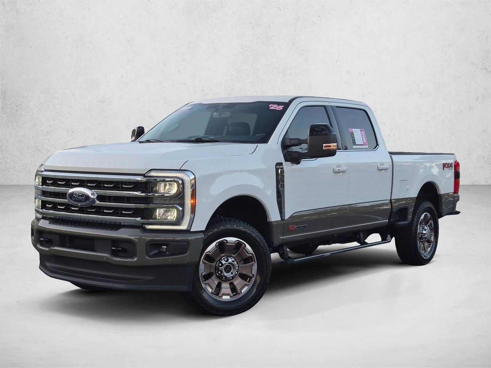 Thumbnail: 2026 Ford Econoline - 1