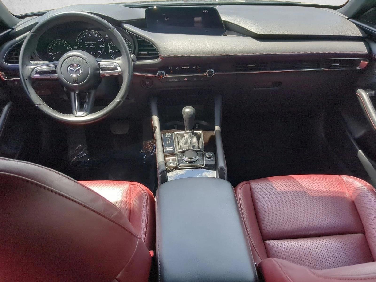 Thumbnail: 2023 Mazda Mazda3 - 4