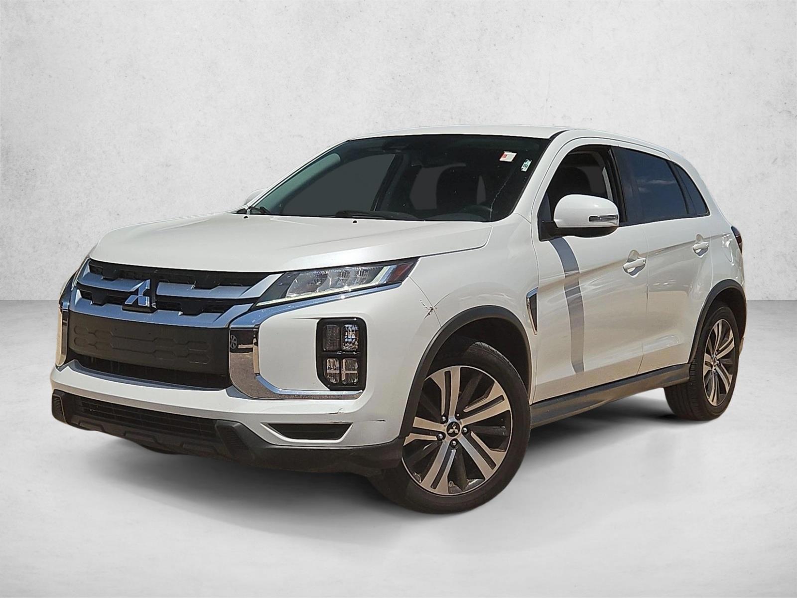 Thumbnail: 2020 Mitsubishi Outlander Sport - 1